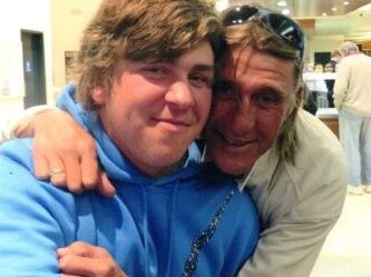 ‘This one’s for dad’: Coffs star bowls ‘em over