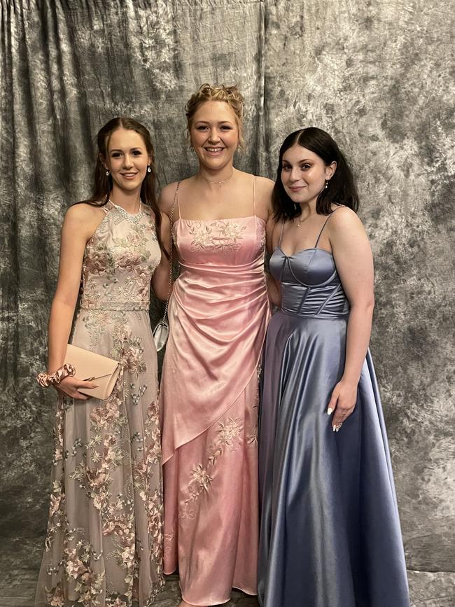 2021 Nudgee College year 12 formal