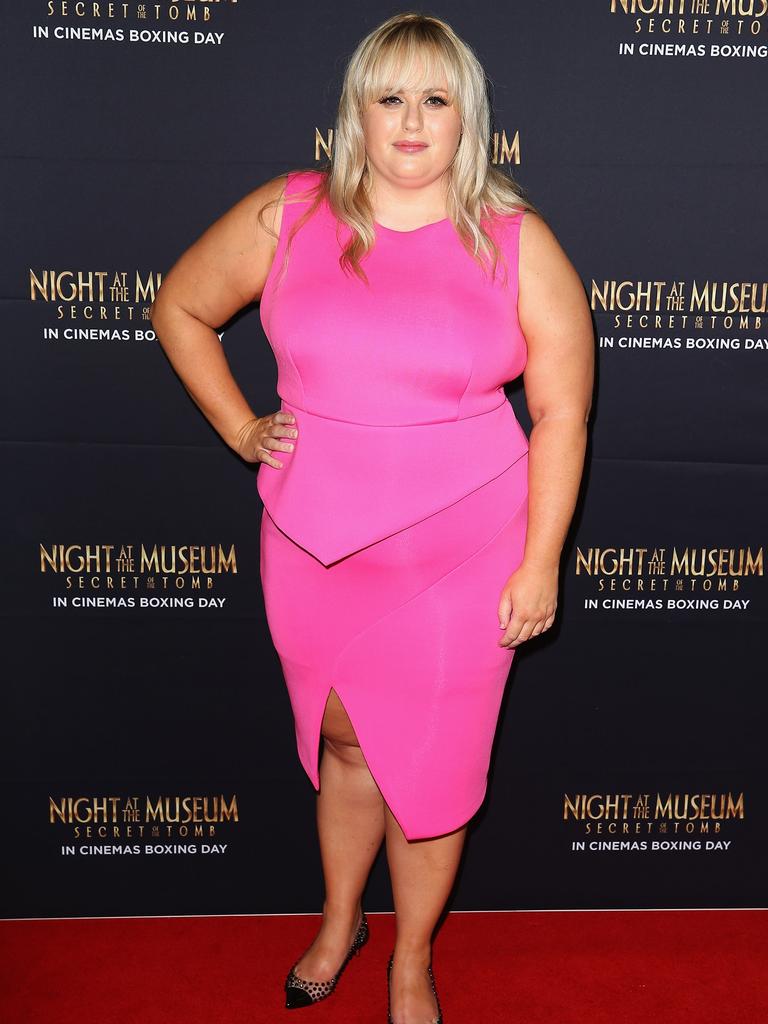 On a 2014 red carpet. Picture: Don Arnold/WireImage