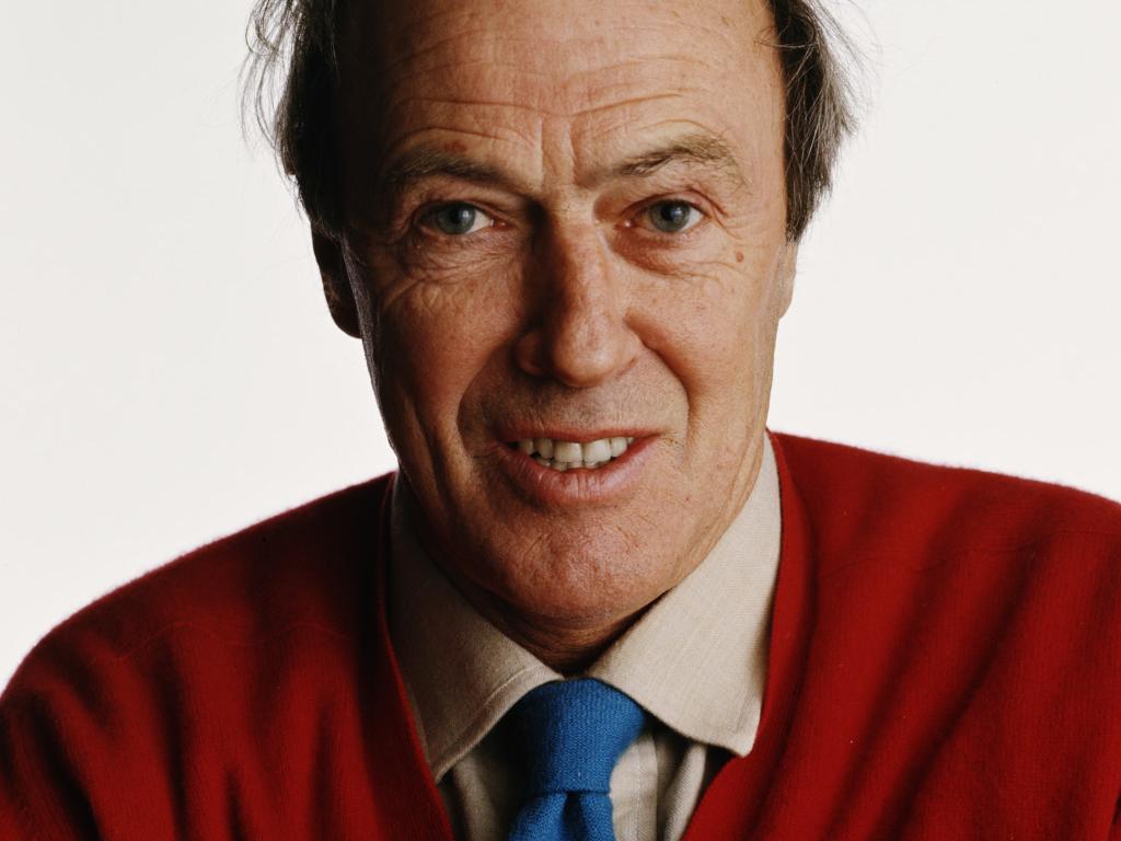 Roald Dahl Books By Matilda Author Rewritten To Remove Offensive Terms The Chronicle