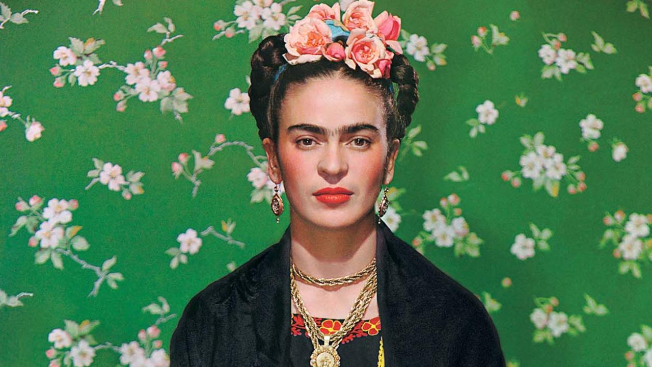 Frida Kahlo exhibition coming to Art Gallery of SA | The Australian