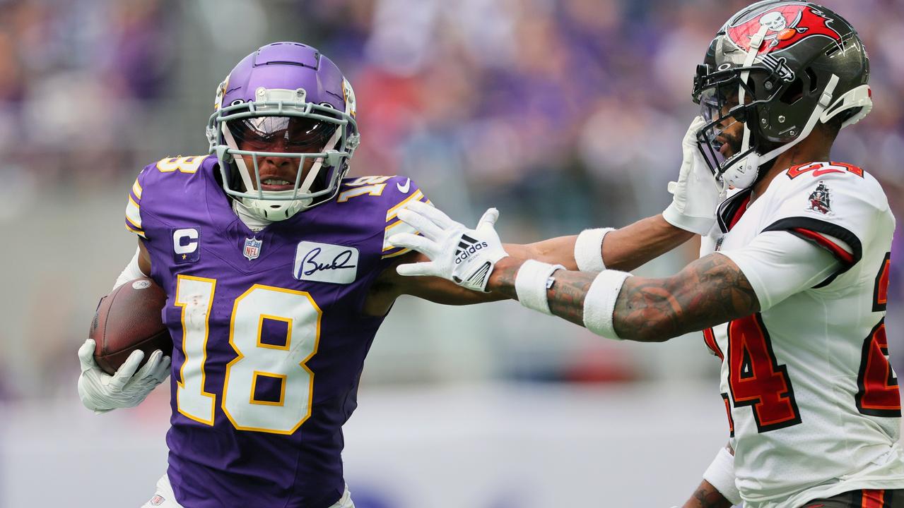 Ravens vs Vikings live score & H2H