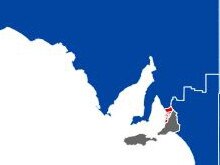 How every seat is falling in South Australia