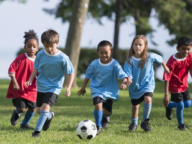 Parents will receive up to $400 per child next year to spend on school camps and sports activities, if their kids go to a state school.