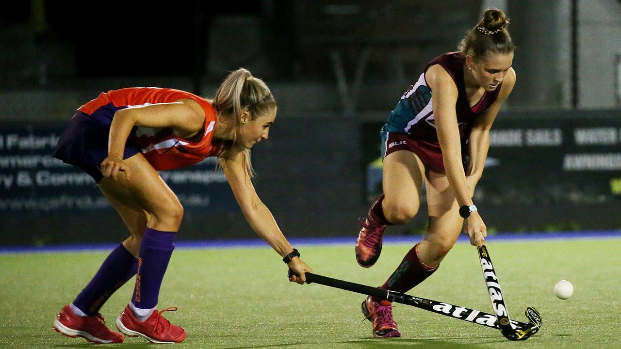 PHOTOS: Cairns Hockey A-grade, April 6 | The Courier Mail