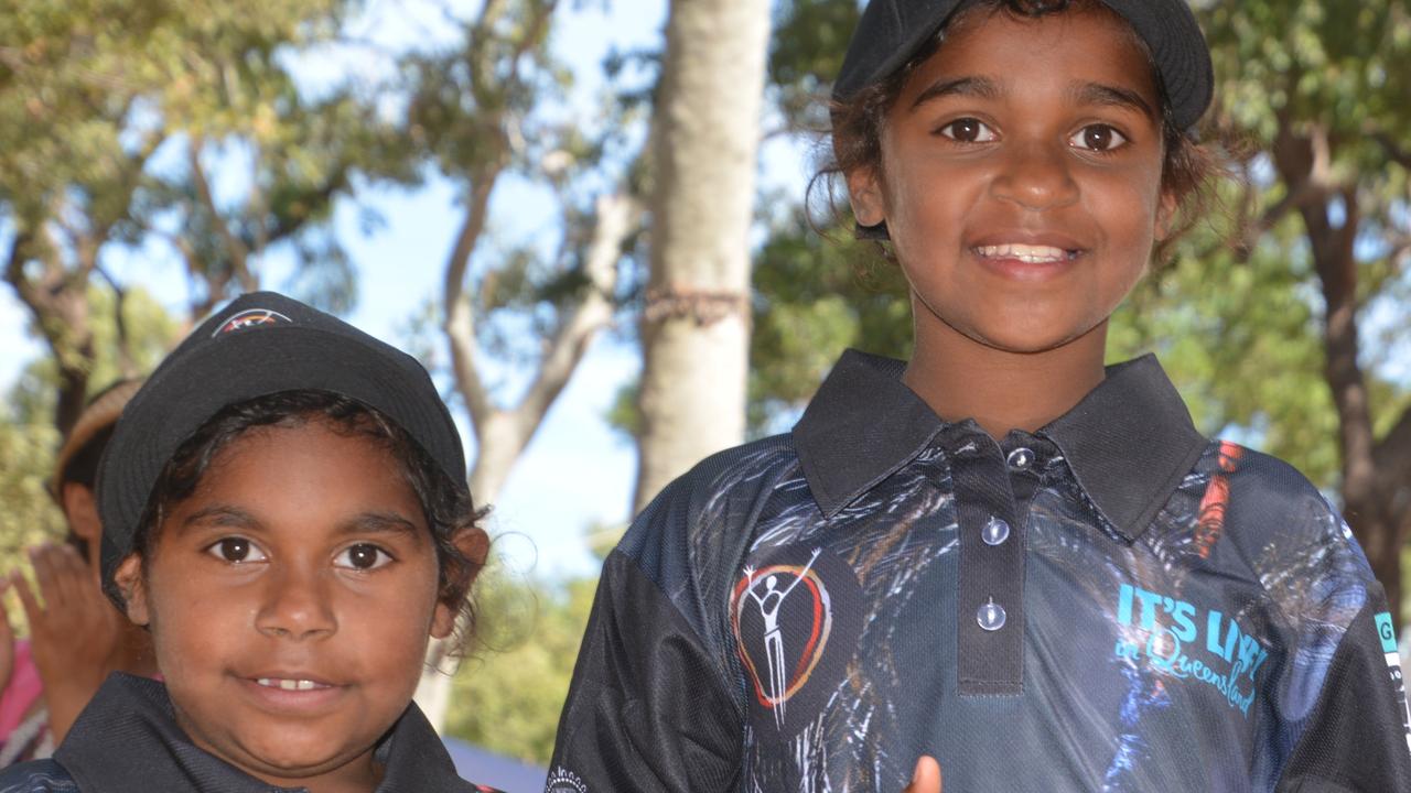 2023 Laura Quinkan Indigenous Dance Festival Photos | Daily Telegraph