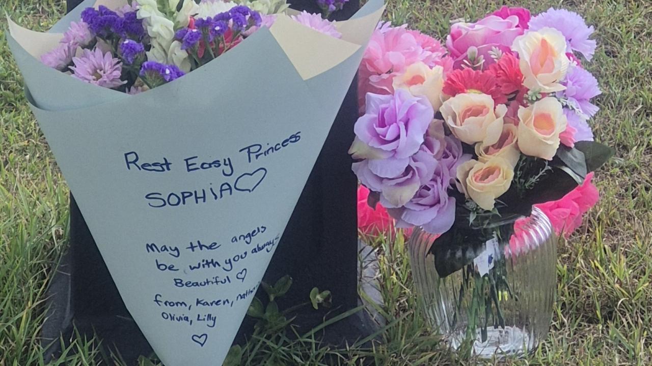 ‘Rest easy princess’: One week on from mother, daughter death tragedy