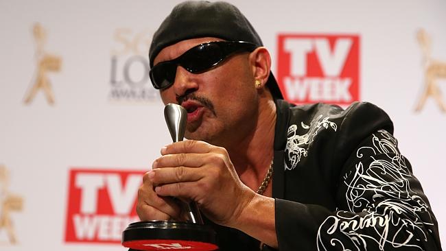 paul fenech


