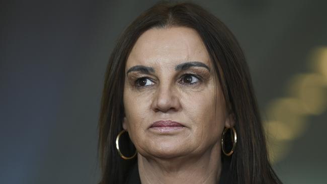 Locking kids up won’t rehabilitate offenders, according to independent senator Jacqui Lambie. Picture: Martin Ollman/NCA NewsWire.