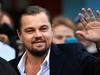 Eco warrior DiCaprio slammed for fleeing fires on private jet