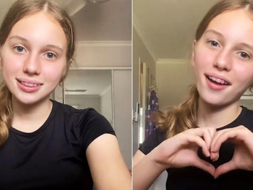 Ella Catley-Crawford took her own life after being subjected to bullying from her peers on social media.