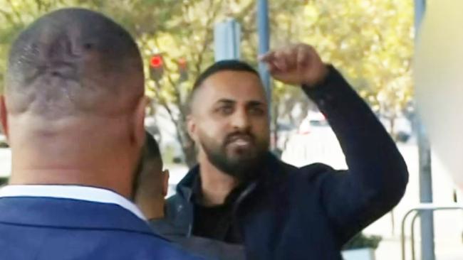 Operation Eclipse is a special task force targeting crime syndicates vying for the “lion’s share” of the illicit tobacco market. Picture: 7NEWS Adelaide