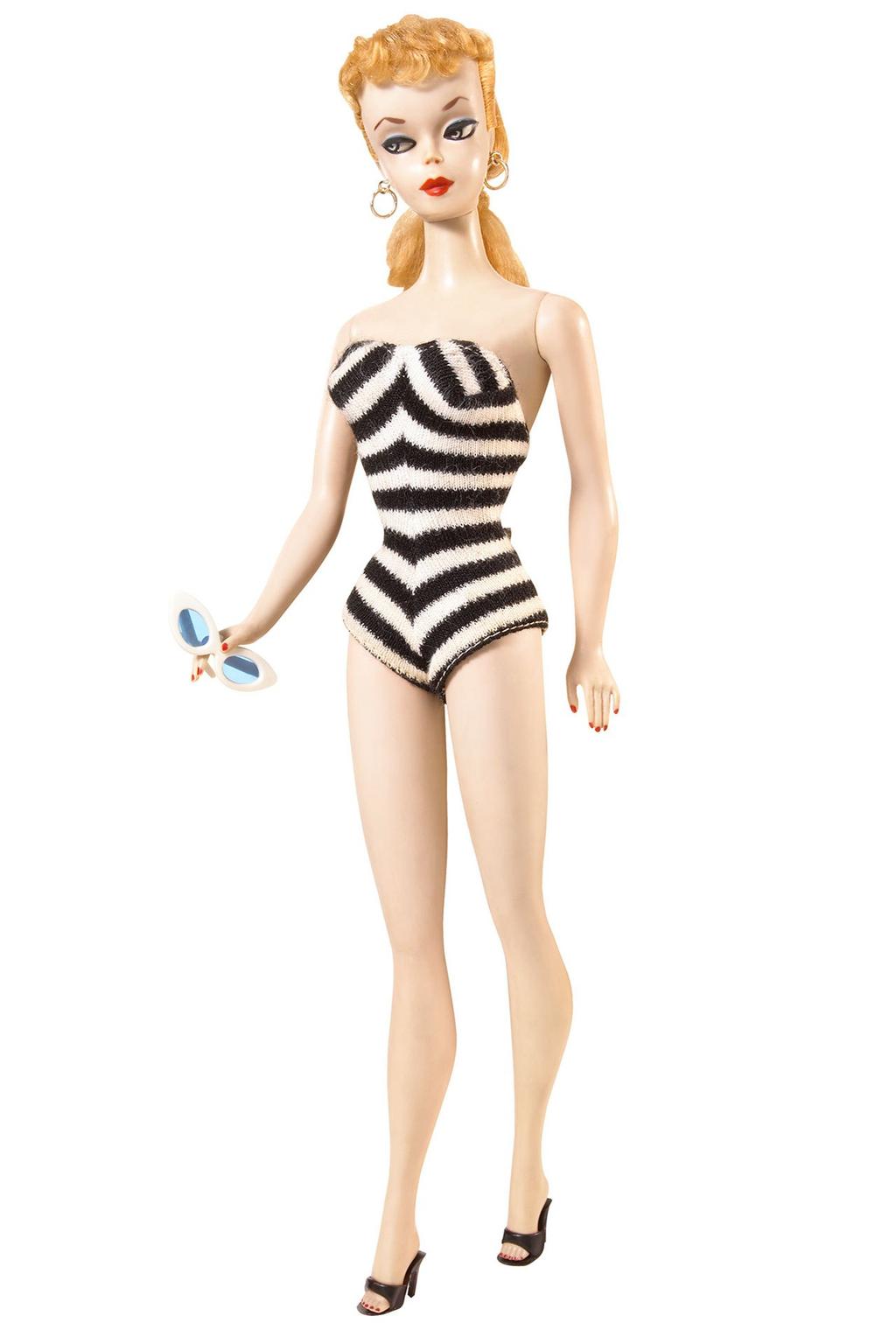 Ken doll turns 60: Barbie counterpart has changed a lot. See how