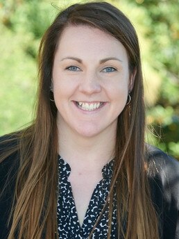 Sophie Johnson, property manager, Limestone Coast Real Estate. Picture: Limestone Coast Real Estate