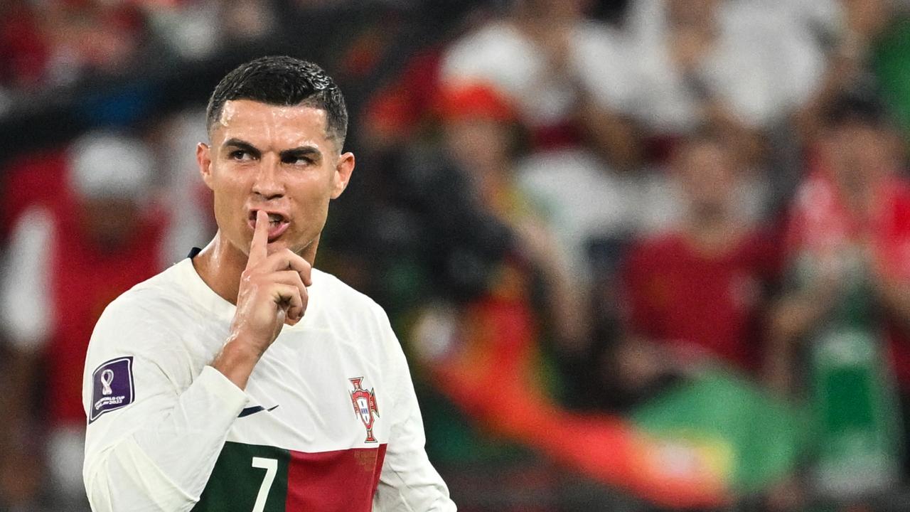 FIFA World Cup 2022 Live scores, results, Ronaldo insulted by South Korea, Graham Arnold responds to rumours Herald Sun