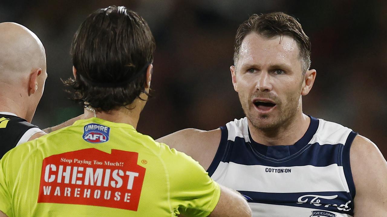 Dangerfield escapes ban as MRO hand out fines