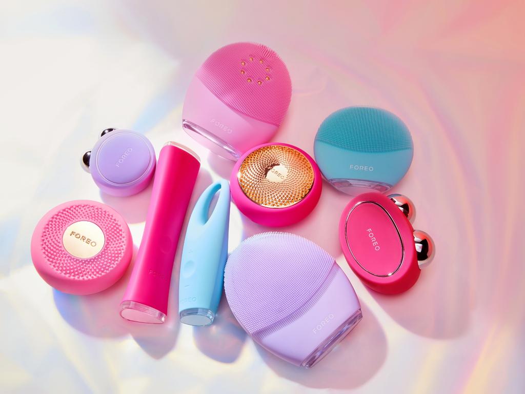 Save 30 per cent on FOREO devices. Picture: FOREO.