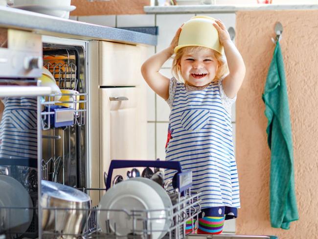 Callout to find Gympie’s cheekiest toddler of 2024