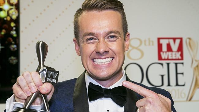 Logies 2016: Winners