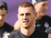 Thomas flags maligned Blue as Jones replacement