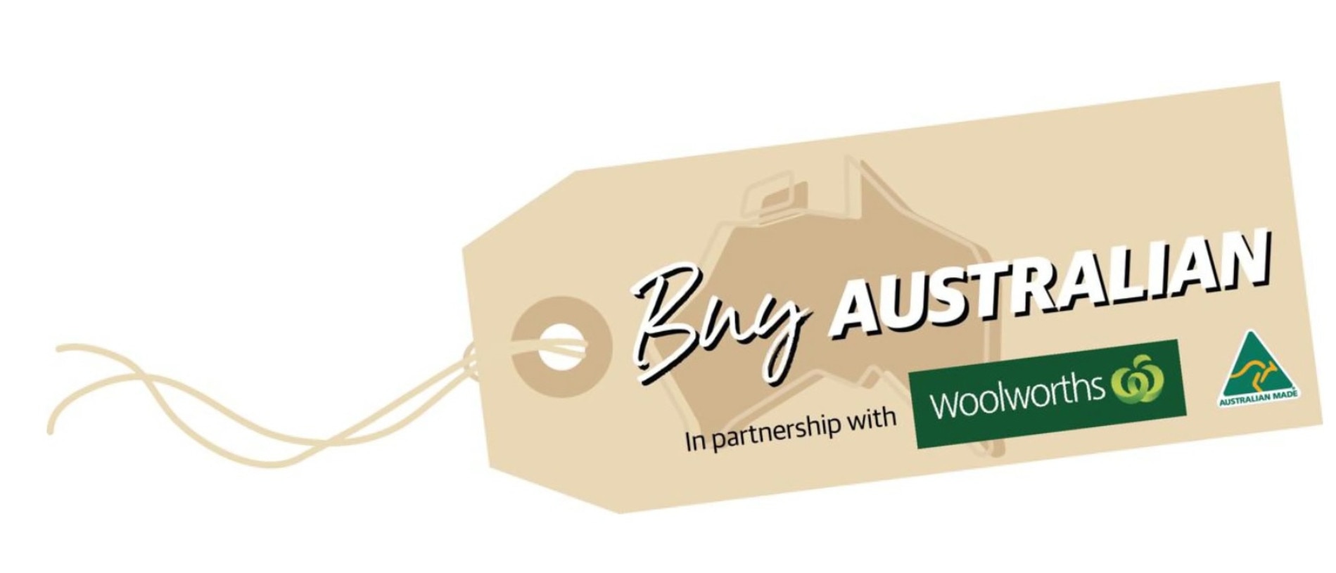 Buy Australian is a News Corp Initiative – in partnership with Woolworths and Australian Made Campaign and supported by Red Energy – to help put money back in to our economy by supporting our producers, makers and manufacturers.