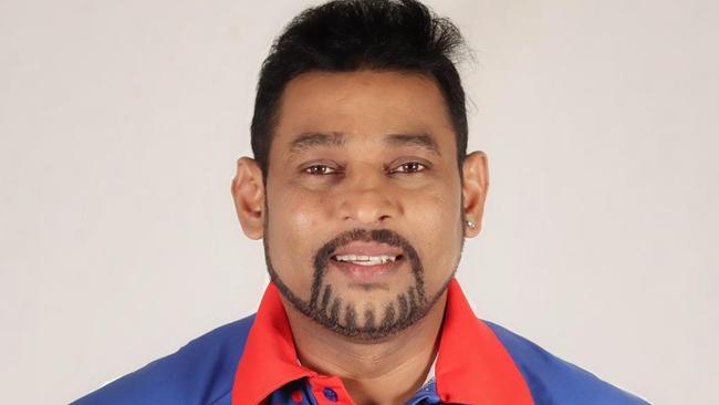 Tillakaratne Dilshan has signed on to play with Mulgrave. Picture: Supplied