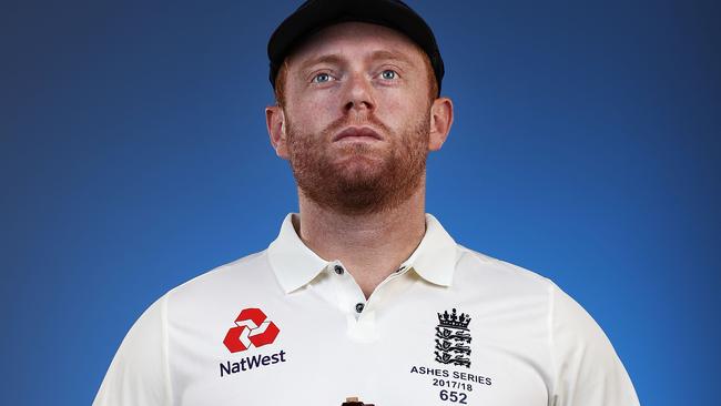 Jonny Bairstow will wear the gloves for England.