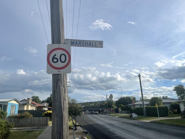 Emergency services were called to the unit fire on Marshall Ave in Moe at 7.15pm on Saturday, where fireys rescued a woman from the property. Picture: Jack Colantuono