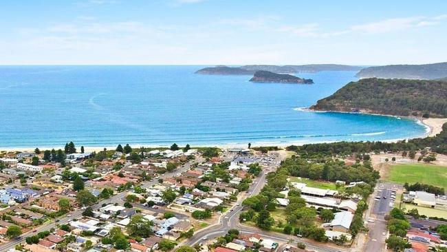 Best Central Coast suburbs to invest in 2021