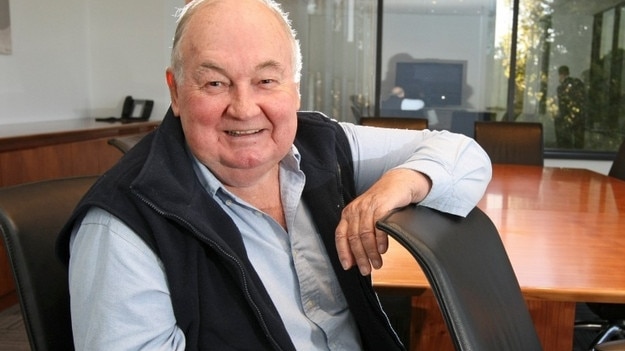 BGC has been on and off the market by the late Len Buckeridge’s family since 2018.