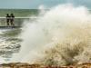 Man seriously injured in surf as dangerous swell builds
