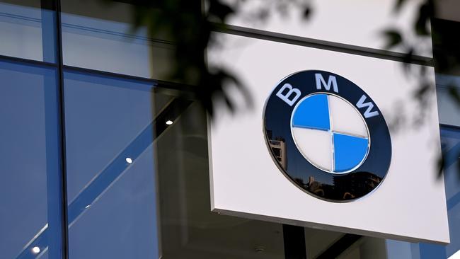 A customer has failed in his bid to have BMW “rectify damage”. (File picture)