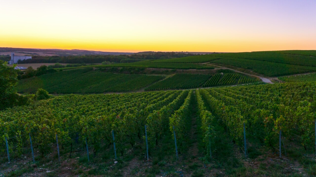 Bendigo is the 'frontier for Australia'