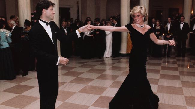 Diana: How her style evolved from 1981 – 1997