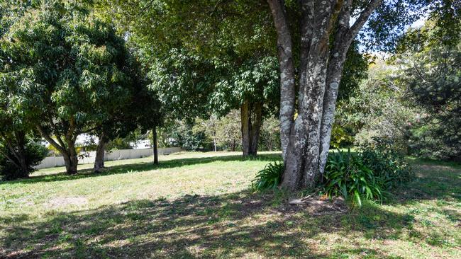 The vacant land at 19 Julie Crescent, Goonellabah.