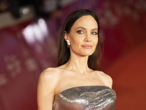 Angelina Jolie's real personality discovered as she and daughter