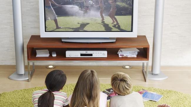 A new report has found ‘prime time’ could soon become a thing of the past. Picture: iStock