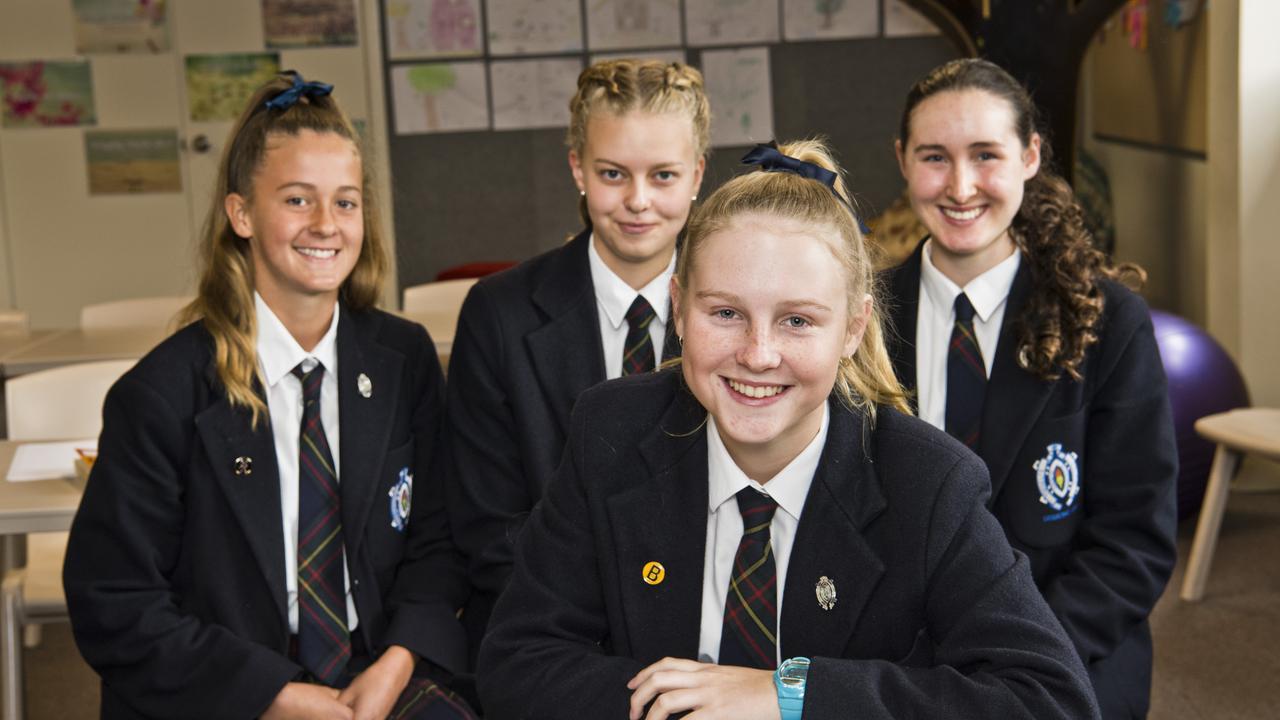 Toowoomba’s top schools of the last 5 years revealed | The Chronicle