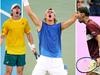 Aussie men have their best home-soil slam chance in 20 years