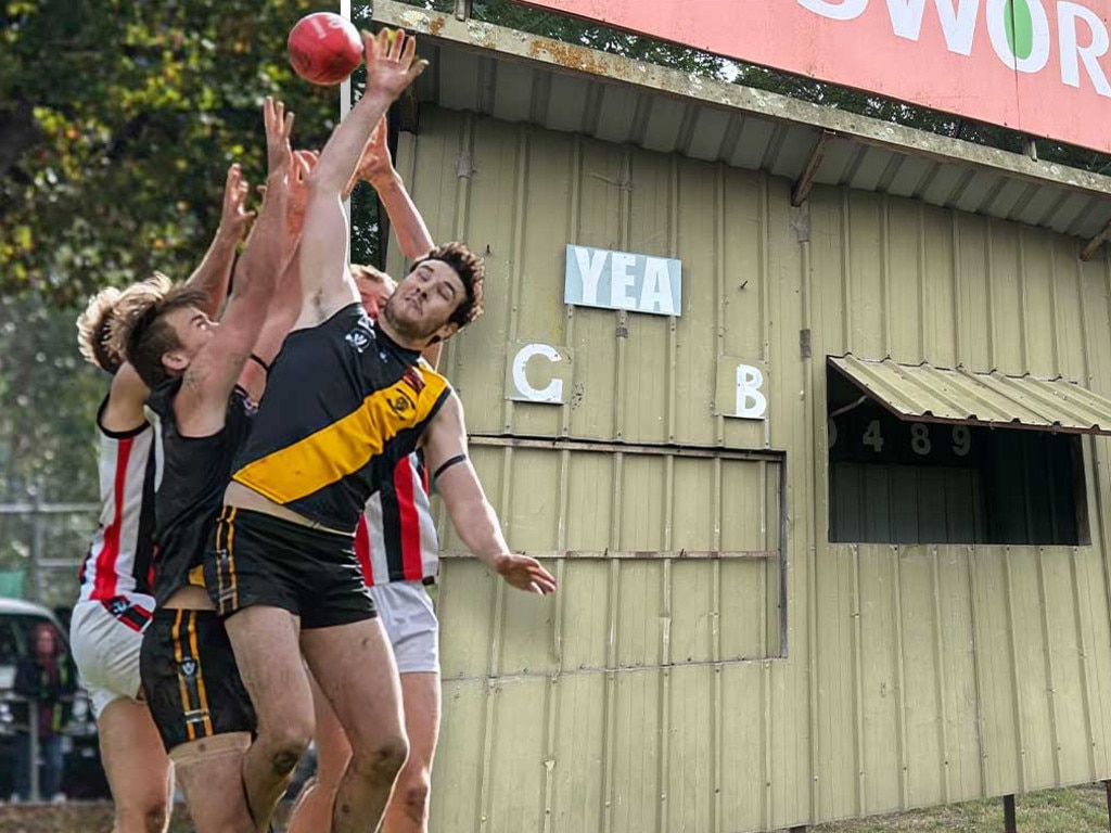 REC BASKETBALL: Golden Fighters KO Old School, Sports