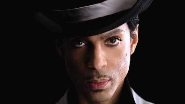 Prince drops two new albums in a week as pop music’s man of mystery ...