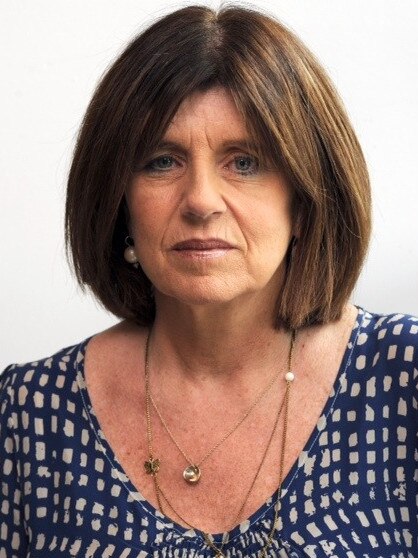 Age reporter Caroline Wilson