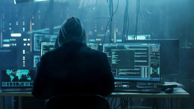 Victoria’s emergency services have suffered a massive data breach, with the personal medical information of hundreds of staff circulating on the dark web. Generic picture: iStock