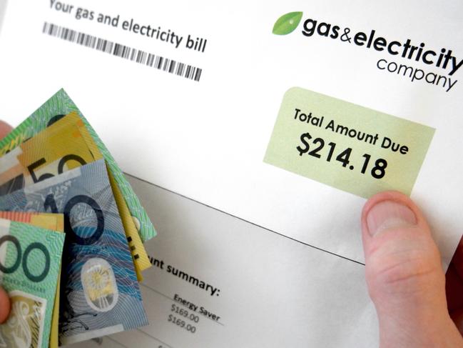 Energy retailers dump pay-on-time discounts