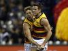 Crows shed light on ‘frustrated’ star’s future
