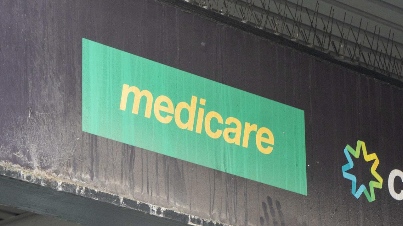 Big changes planned for Medicare