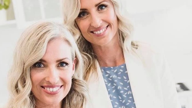 ‘Modern, fun, safe’: Toowoomba twins launch skincare company