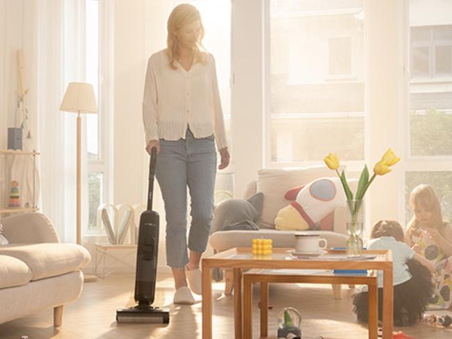 Tineco has Dyson in its sights with its new wet and dry vacuums.