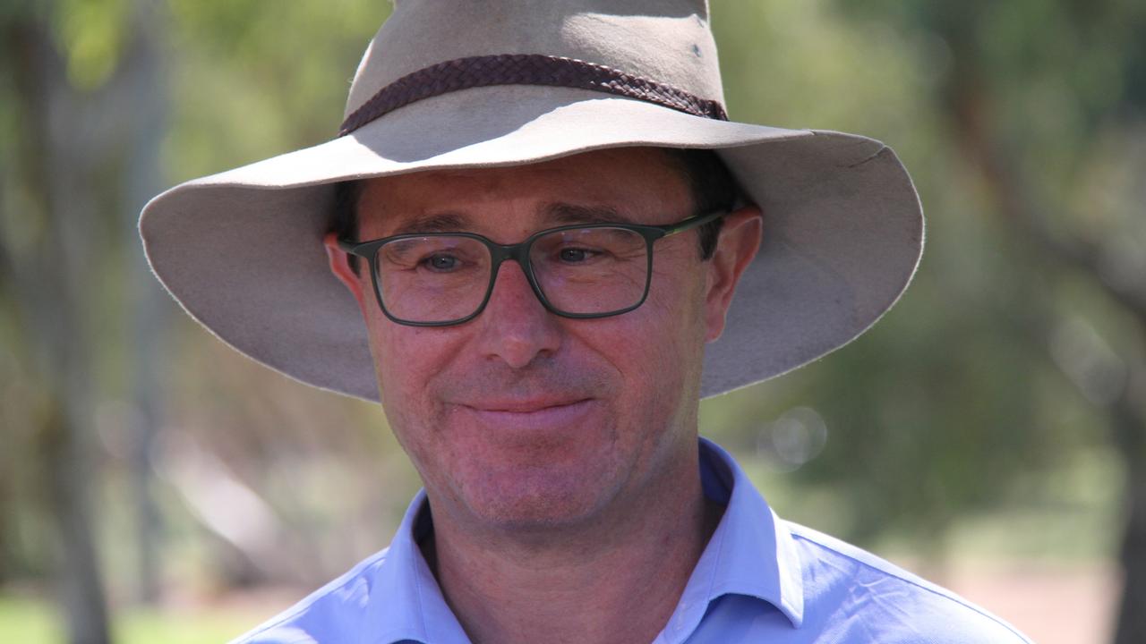 ‘National polls aren’t reflective of what we’re seeing’
