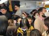 rail strikes that have crippled the train network